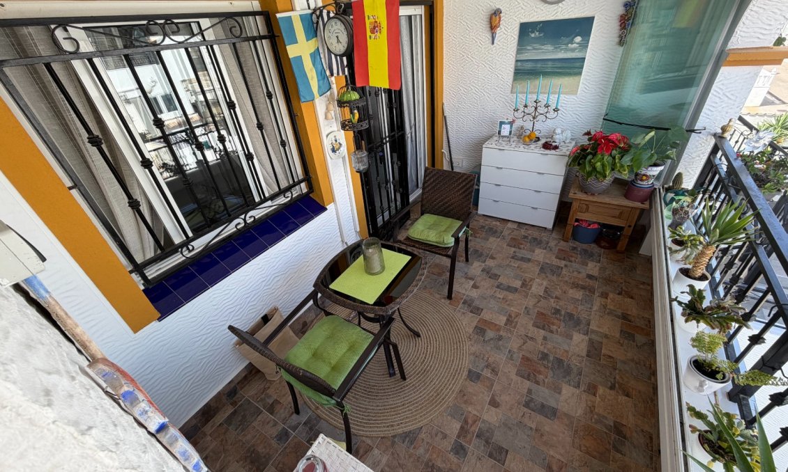 Segunda mano - Apartamento -
Orihuela - Inland