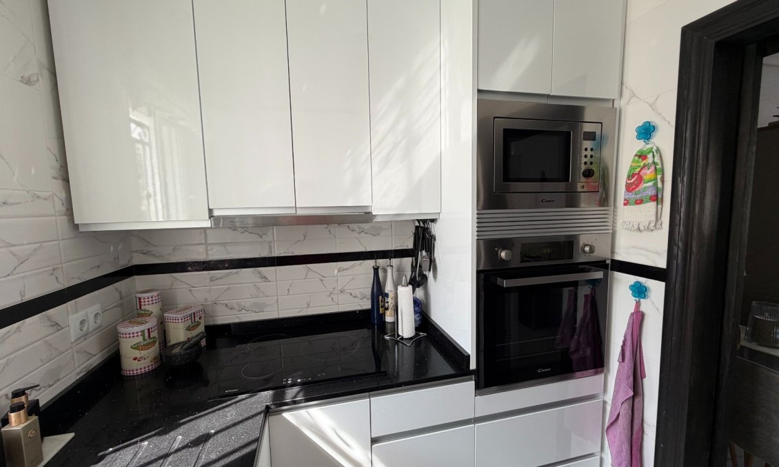 Segunda mano - Apartamento -
Orihuela - Inland