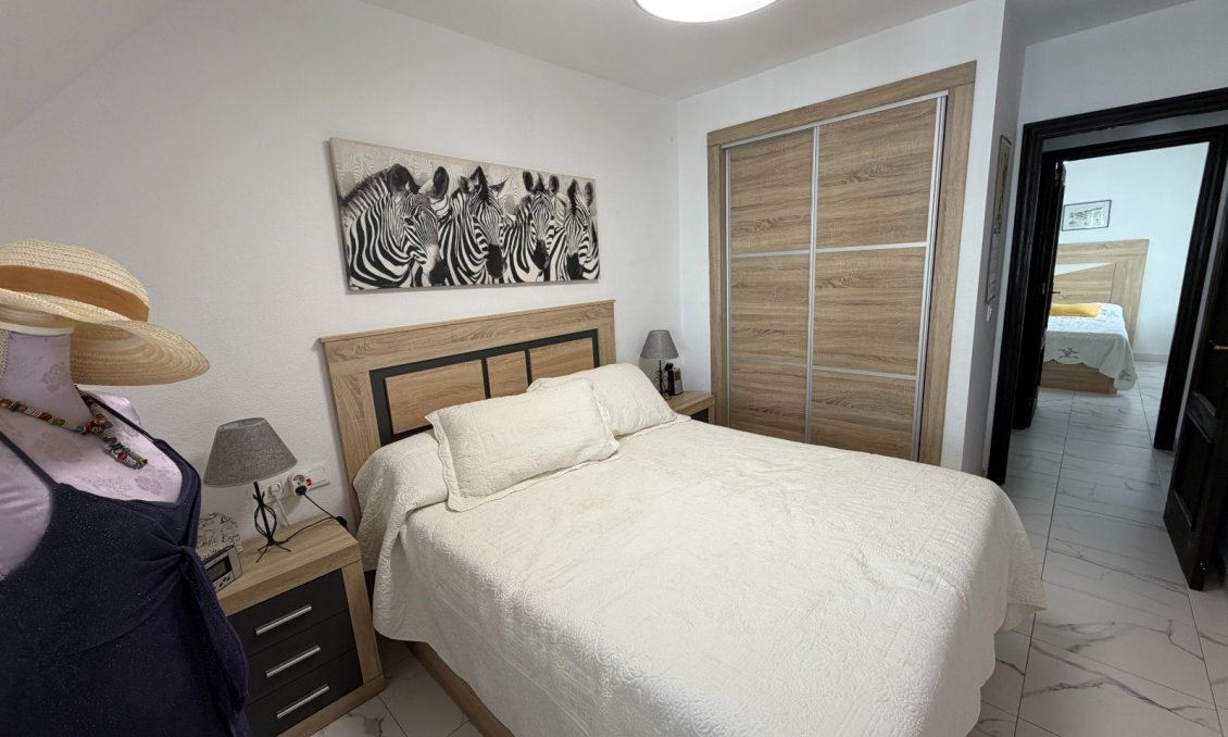 Segunda mano - Apartamento -
Orihuela - Inland