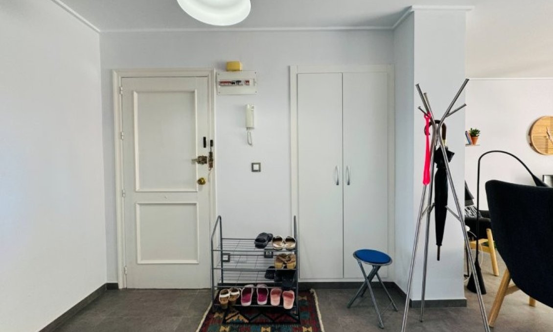 Segunda mano - Apartamento -
La Mata - Costa Blanca