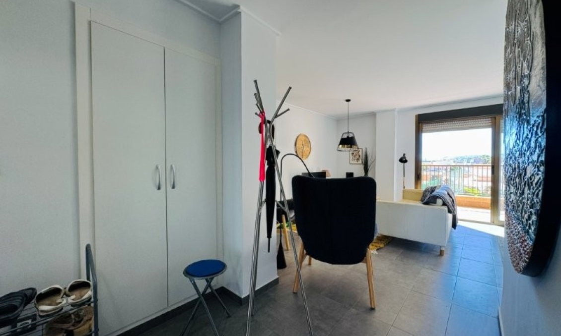 Segunda mano - Apartamento -
La Mata - Costa Blanca