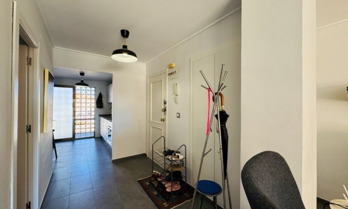 Segunda mano - Apartamento -
La Mata - Costa Blanca