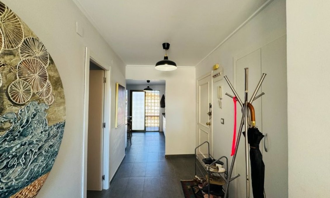 Segunda mano - Apartamento -
La Mata - Costa Blanca