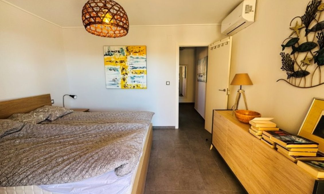 Segunda mano - Apartamento -
La Mata - Costa Blanca