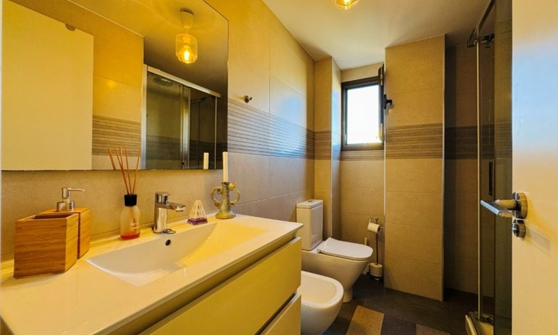 Segunda mano - Apartamento -
La Mata - Costa Blanca