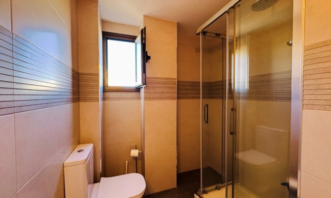Segunda mano - Apartamento -
La Mata - Costa Blanca