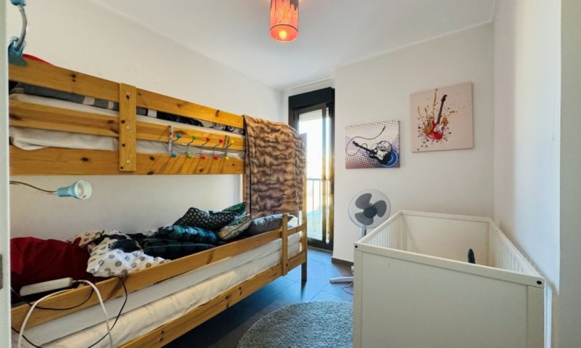 Segunda mano - Apartamento -
La Mata - Costa Blanca
