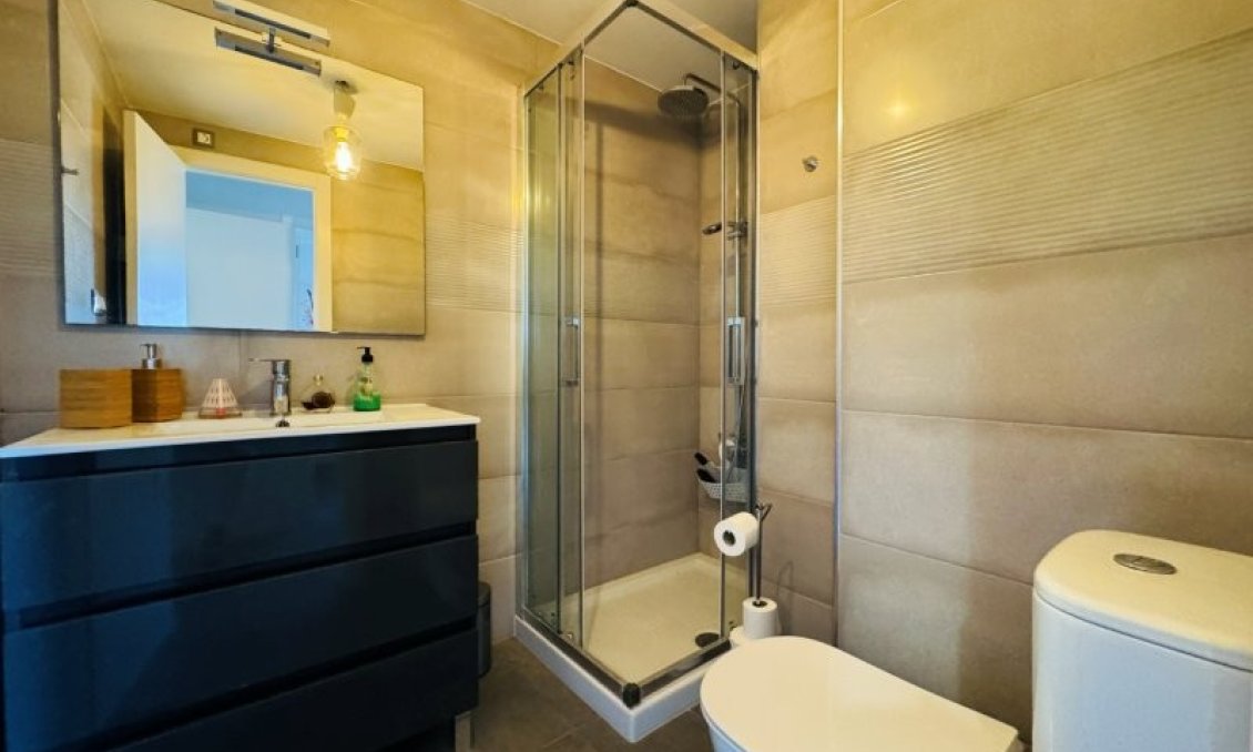Segunda mano - Apartamento -
La Mata - Costa Blanca