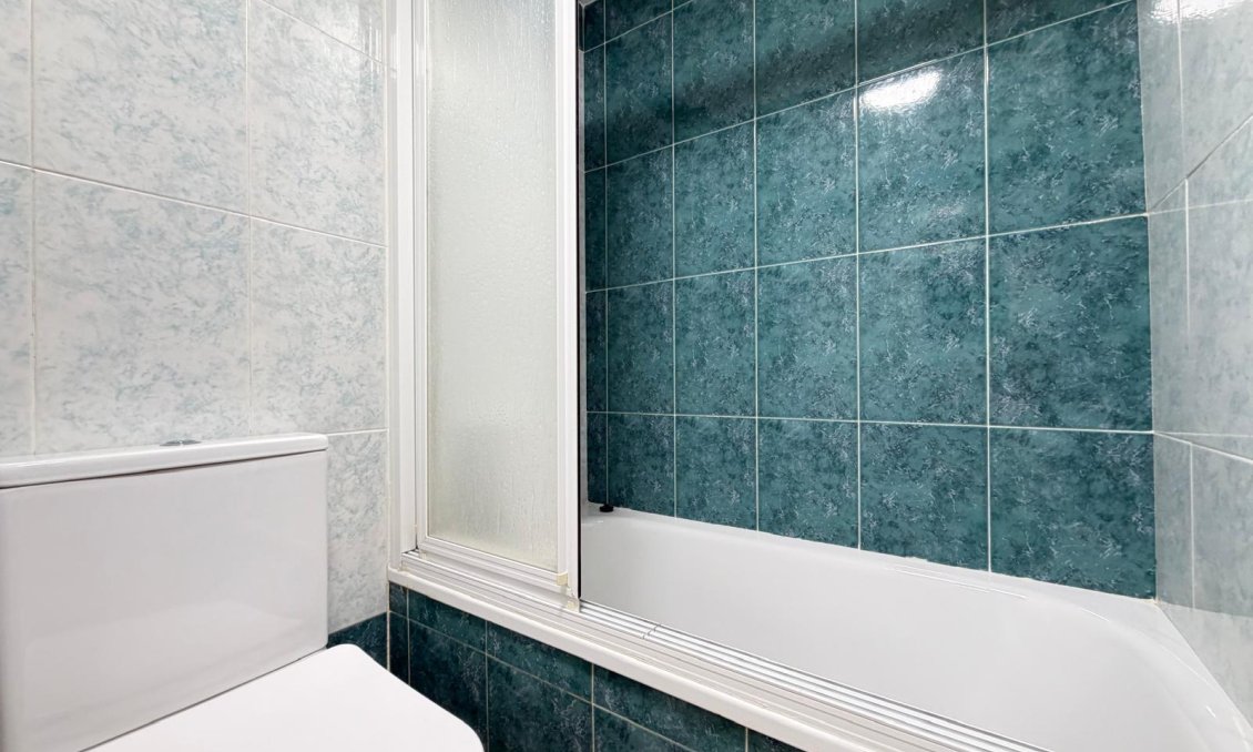 Segunda mano - Apartamento -
Torrevieja - PARQUE DE LAS NACIONES