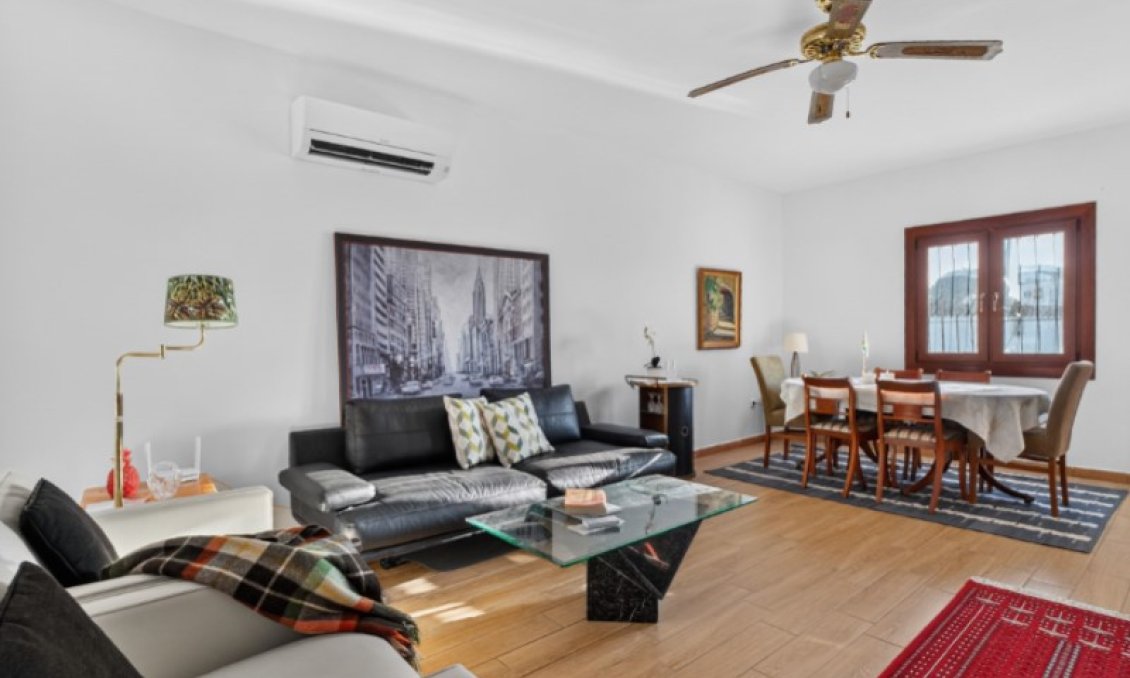 Segunda mano - Villa -
Torrevieja - Costa Blanca
