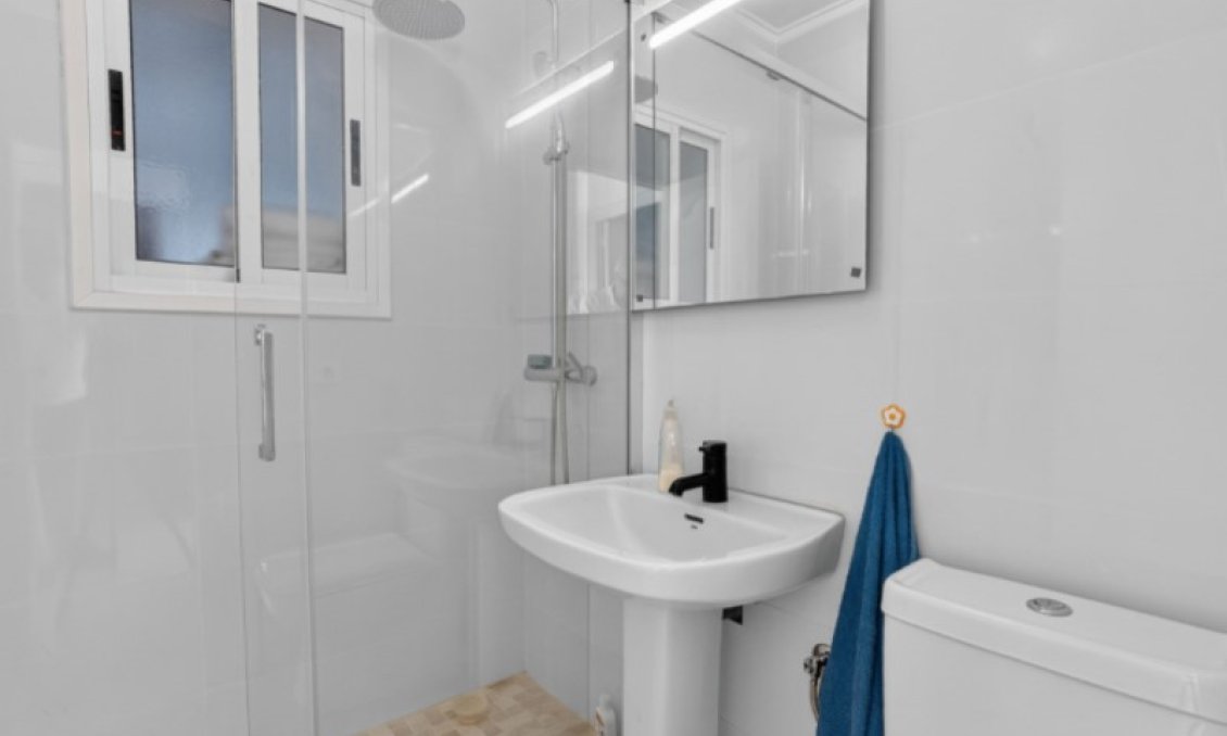 Segunda mano - Villa -
Torrevieja - Costa Blanca