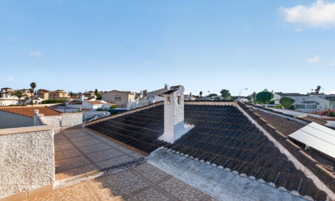 Segunda mano - Villa -
Torrevieja - Costa Blanca