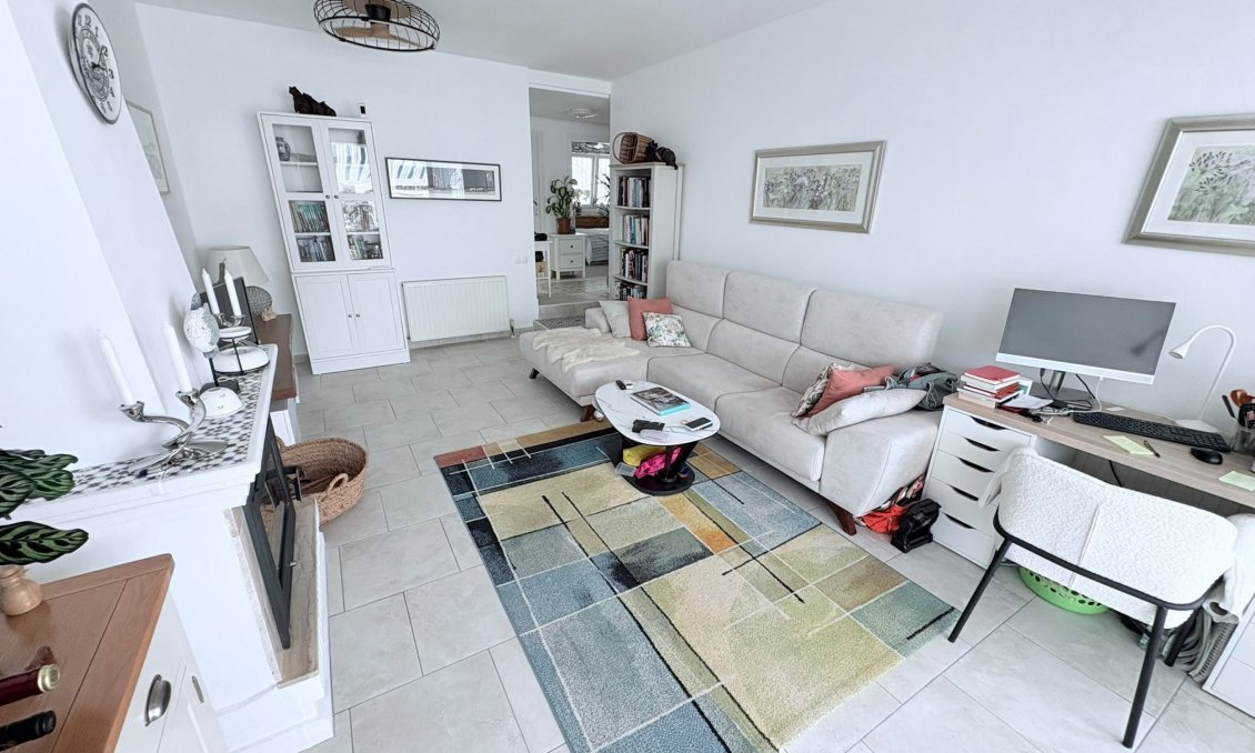 Revente - Villa -
Villamartin - Costa Blanca