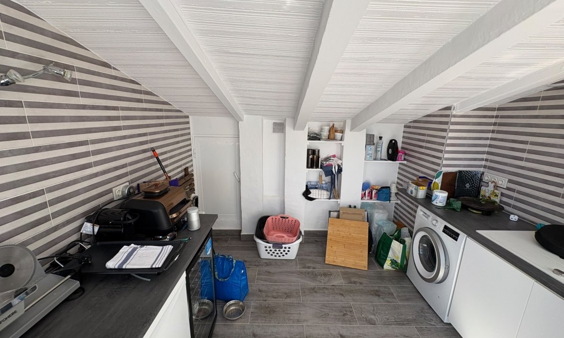 Revente - Villa -
Villamartin - Costa Blanca