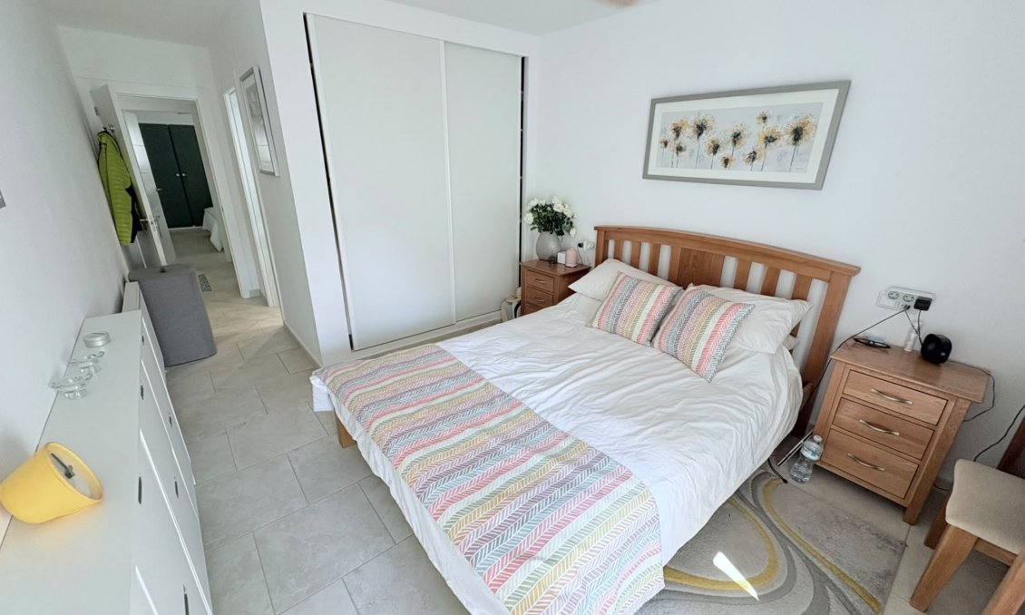 Revente - Villa -
Villamartin - Costa Blanca