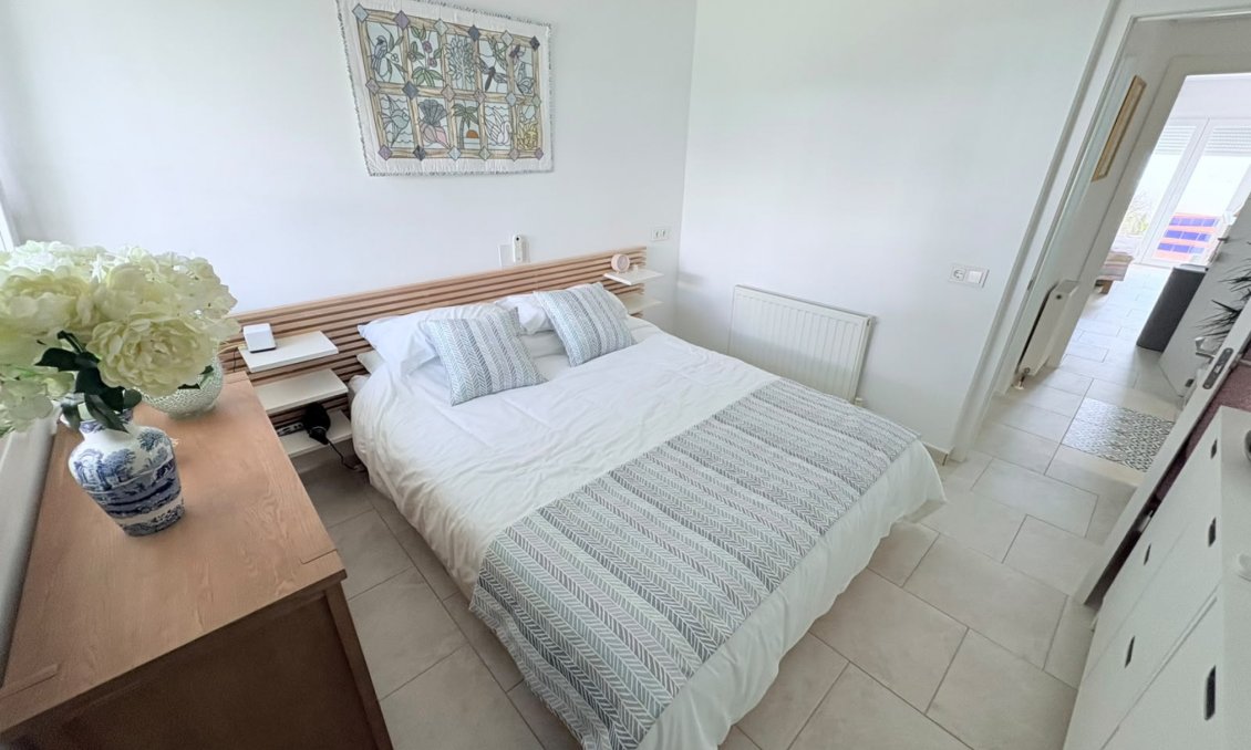Revente - Villa -
Villamartin - Costa Blanca