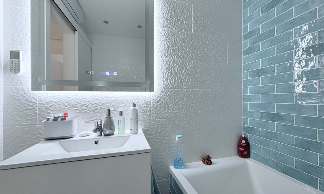Revente - Villa -
Villamartin - Costa Blanca