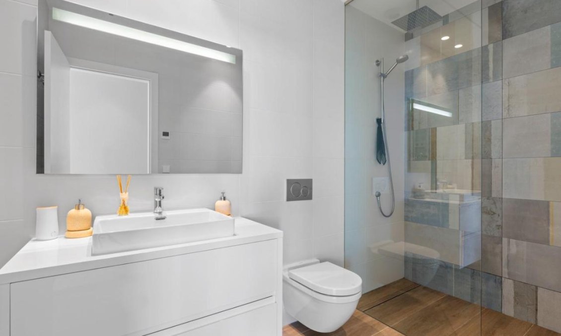 Használt Ingatlanok - Apartman -
Orihuela Costa - Costa Blanca