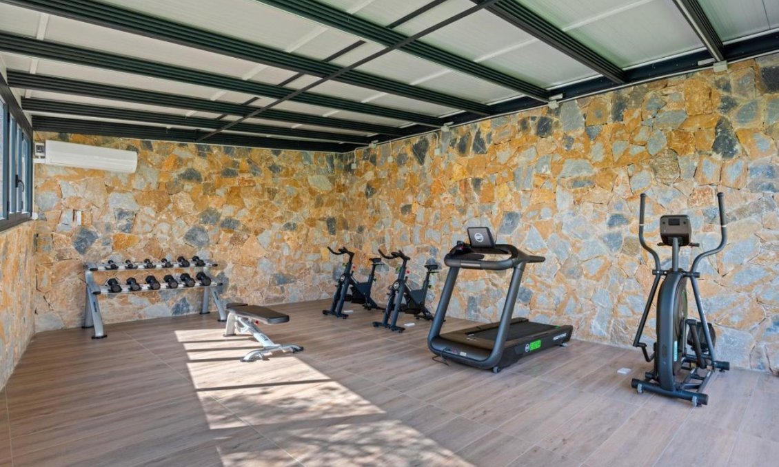 Használt Ingatlanok - Apartman -
Orihuela Costa - Costa Blanca