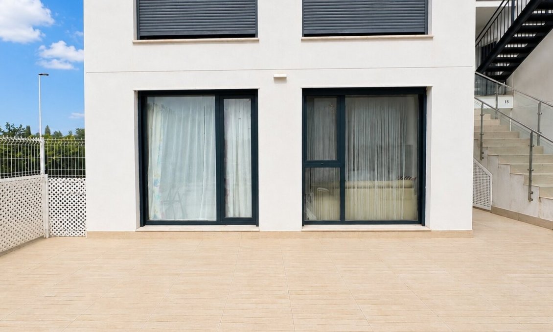 Használt Ingatlanok - Apartman -
Orihuela Costa - Costa Blanca