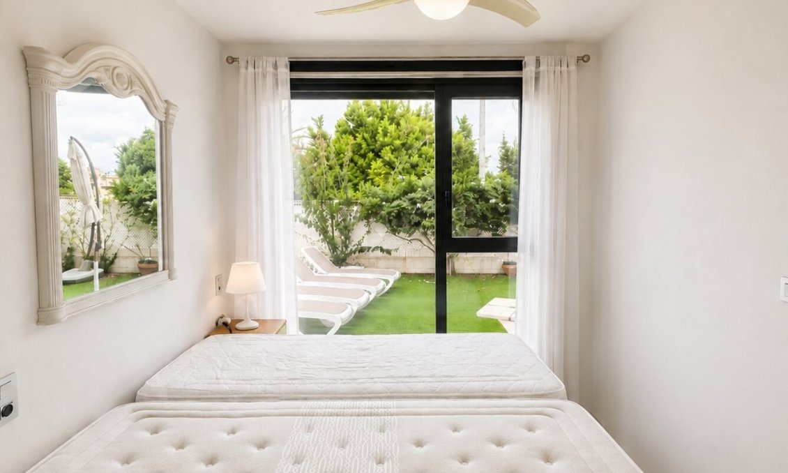 Használt Ingatlanok - Apartman -
Orihuela Costa - Costa Blanca