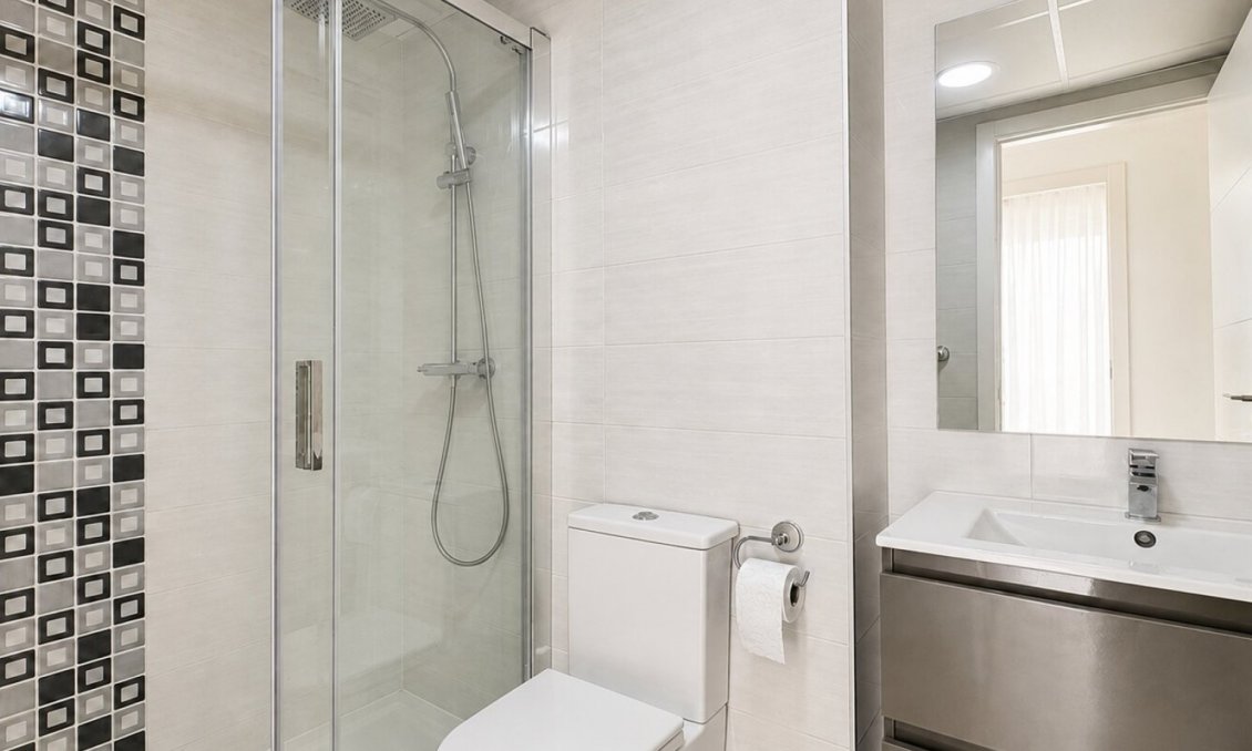 Használt Ingatlanok - Apartman -
Orihuela Costa - Costa Blanca