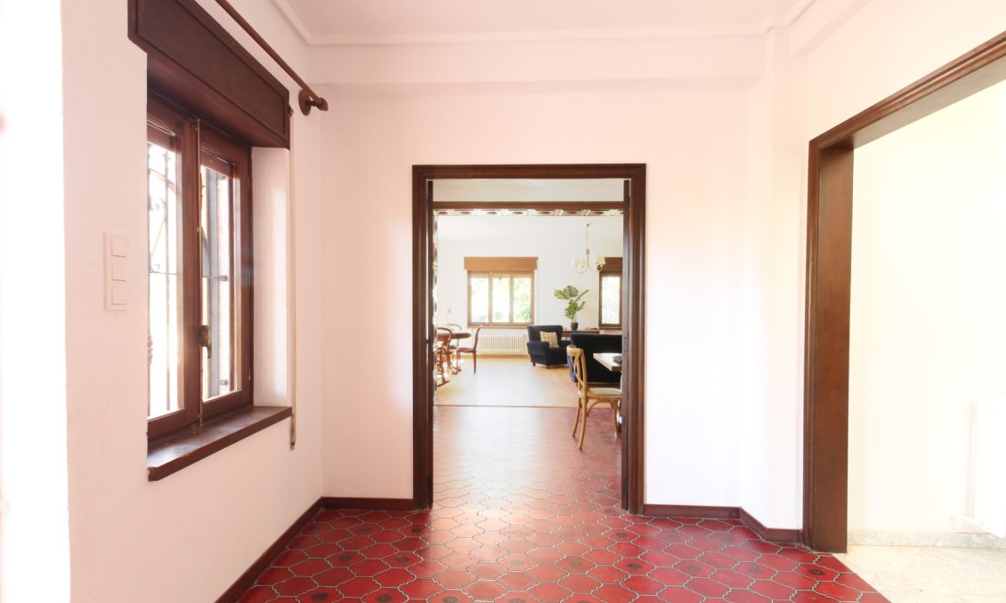 Használt Ingatlanok - Villa -
El Campello - Costa Blanca