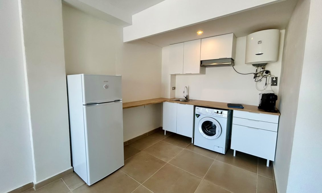 Használt Ingatlanok - Apartman -
Torrevieja - Costa Blanca