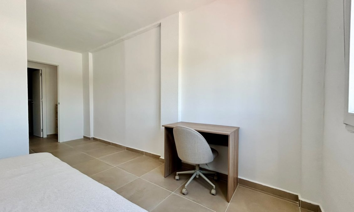 Használt Ingatlanok - Apartman -
Torrevieja - Costa Blanca