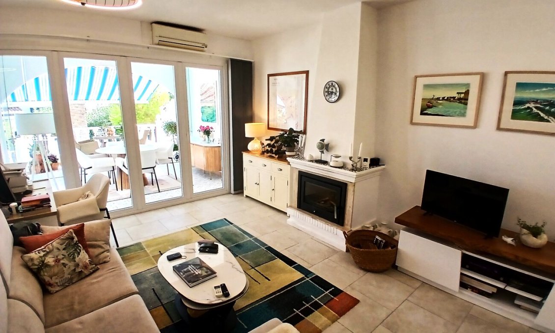 Segunda mano - Adosado -
Villamartin - Costa Blanca