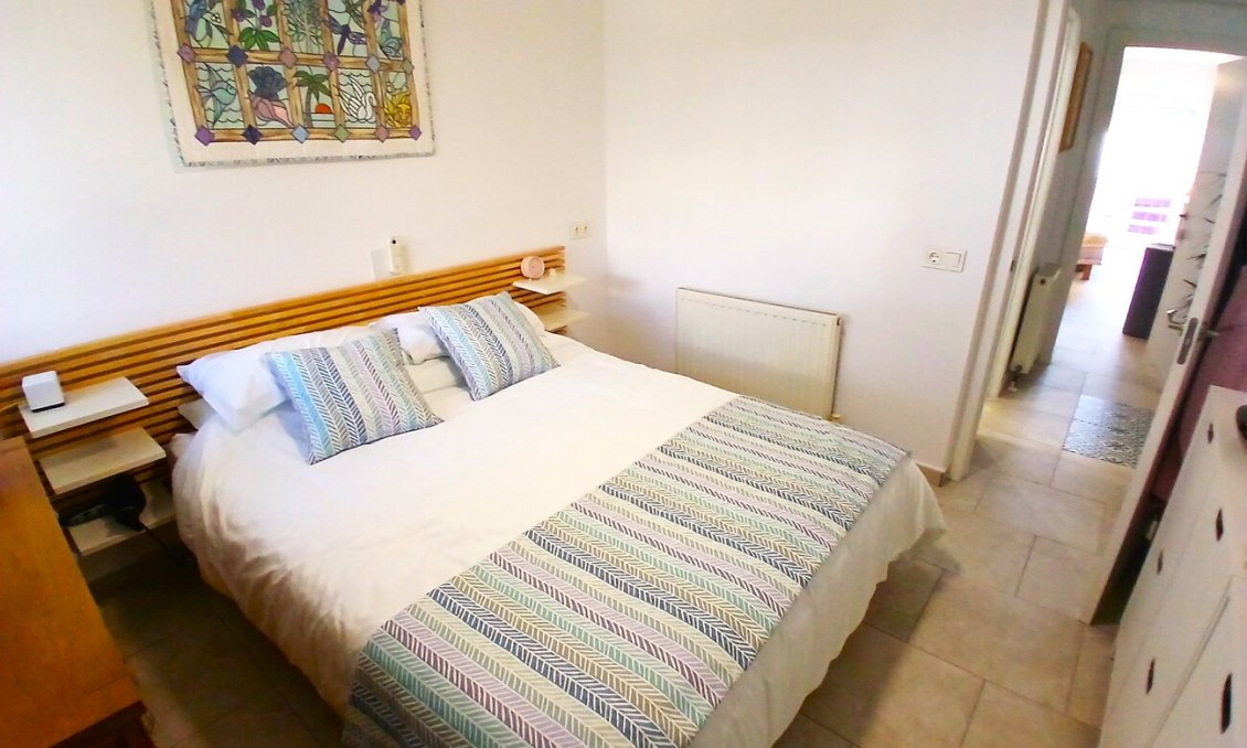 Segunda mano - Adosado -
Villamartin - Costa Blanca