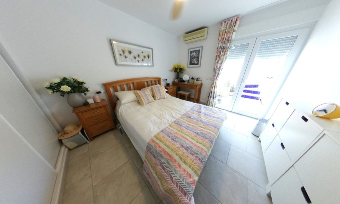 Segunda mano - Adosado -
Villamartin - Costa Blanca