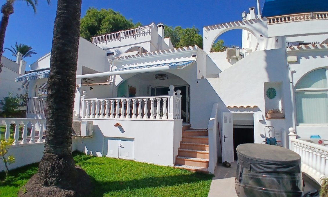 Segunda mano - Adosado -
Villamartin - Costa Blanca