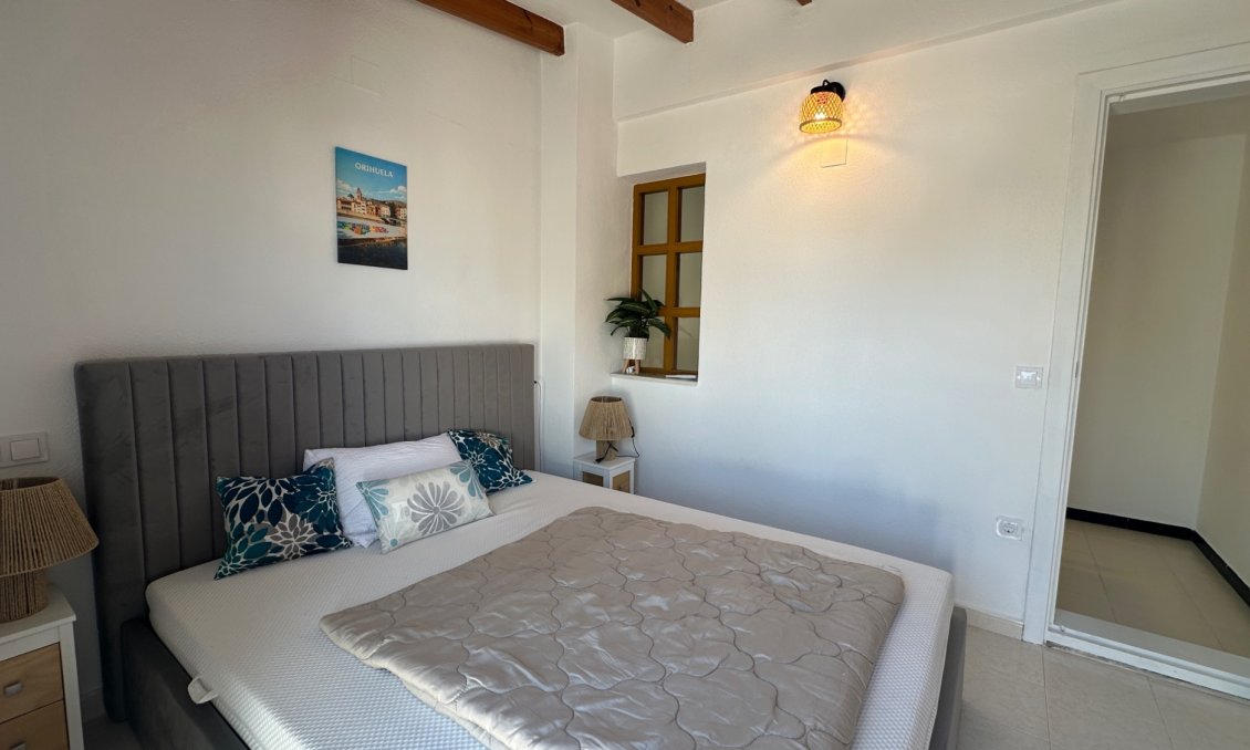 Segunda mano - Adosado -
La Mata - Costa Blanca