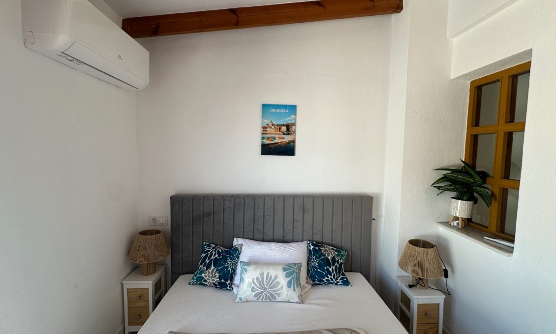 Segunda mano - Adosado -
La Mata - Costa Blanca