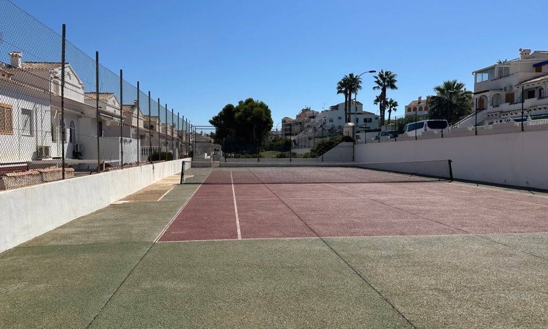 Segunda mano - Adosado -
La Mata - Costa Blanca