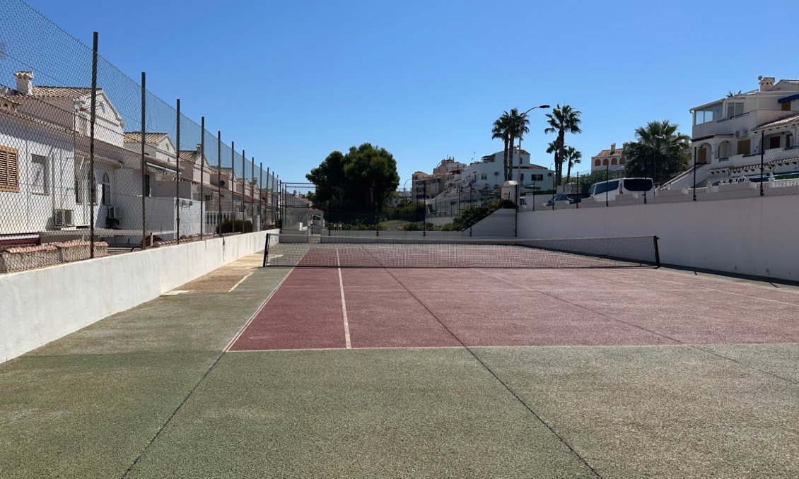 Segunda mano - Adosado -
La Mata - Costa Blanca