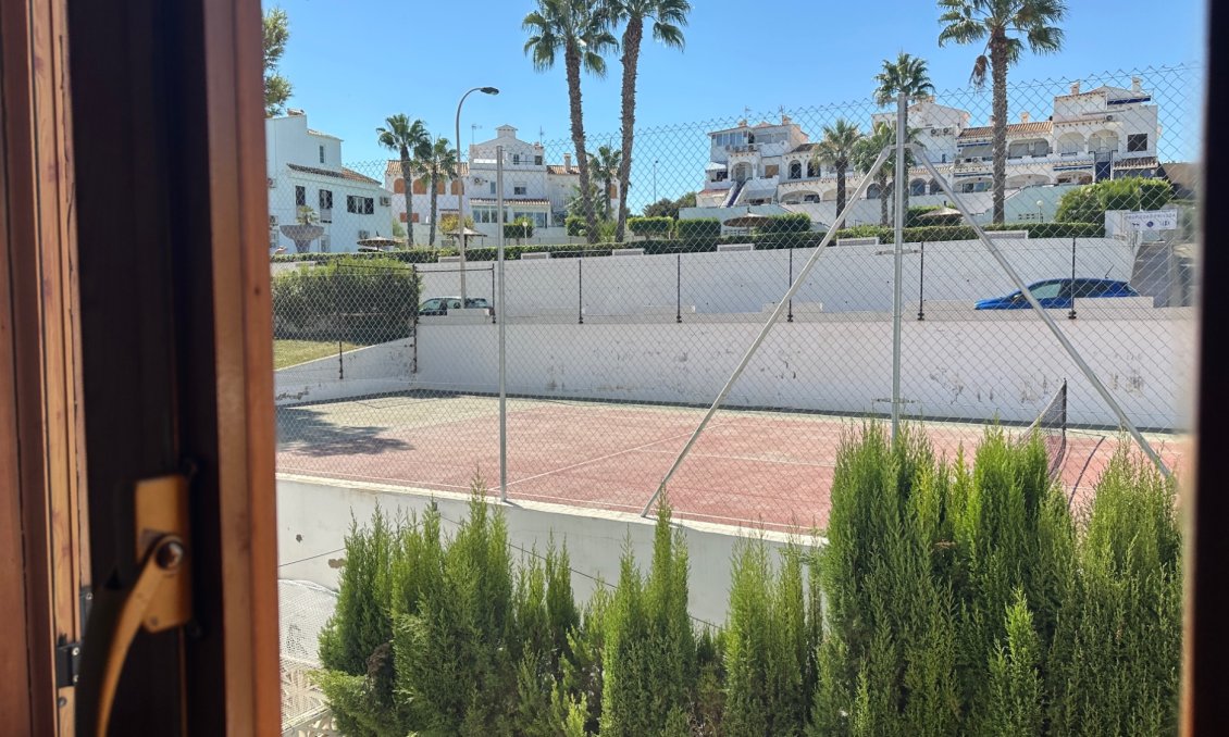 Segunda mano - Adosado -
La Mata - Costa Blanca