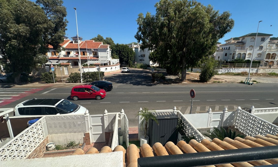 Segunda mano - Adosado -
La Mata - Costa Blanca