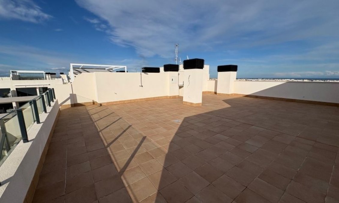 Használt Ingatlanok - Apartman -
Orihuela Costa - Costa Blanca