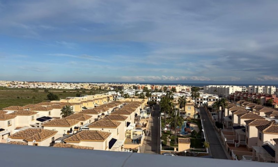 Használt Ingatlanok - Apartman -
Orihuela Costa - Costa Blanca