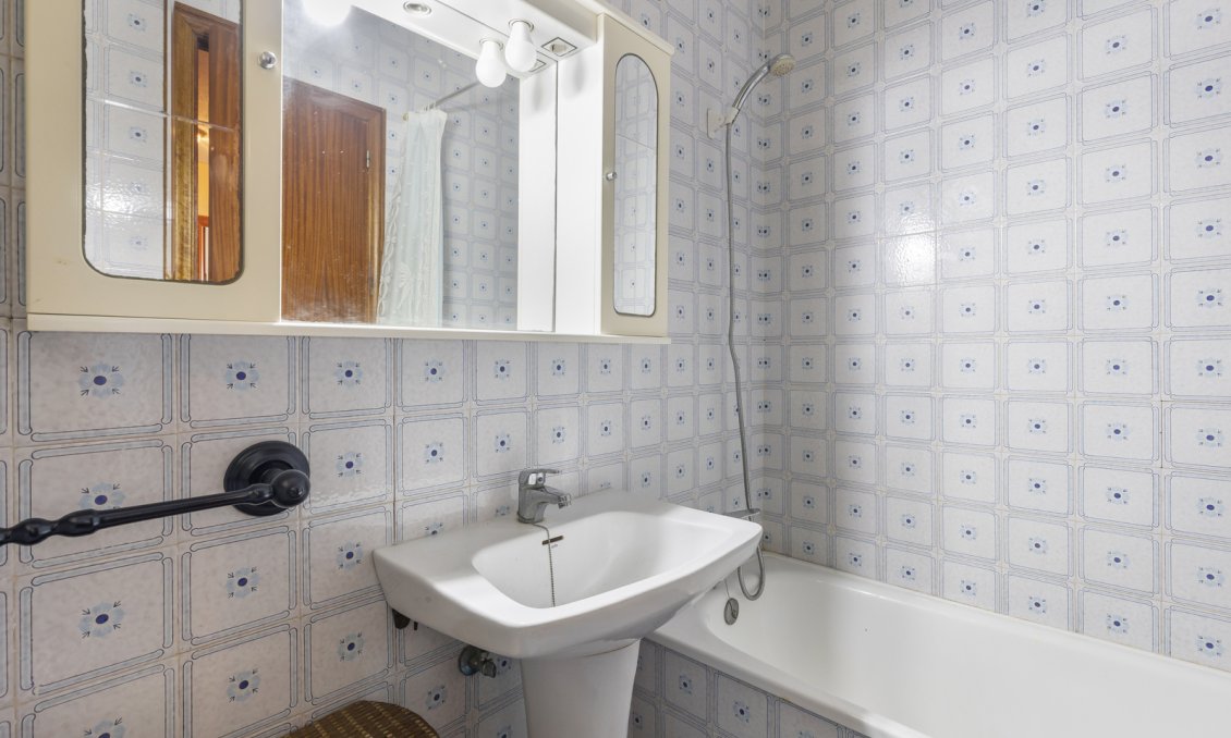 Használt Ingatlanok - Apartman -
Torrevieja - Costa Blanca