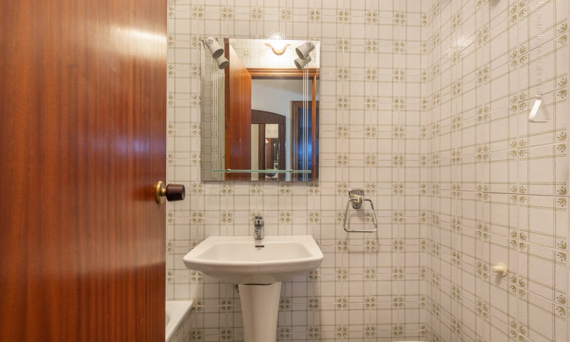 Használt Ingatlanok - Apartman -
Torrevieja - Costa Blanca