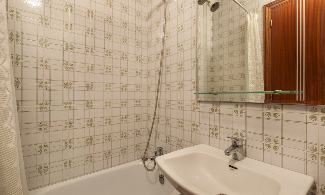 Használt Ingatlanok - Apartman -
Torrevieja - Costa Blanca