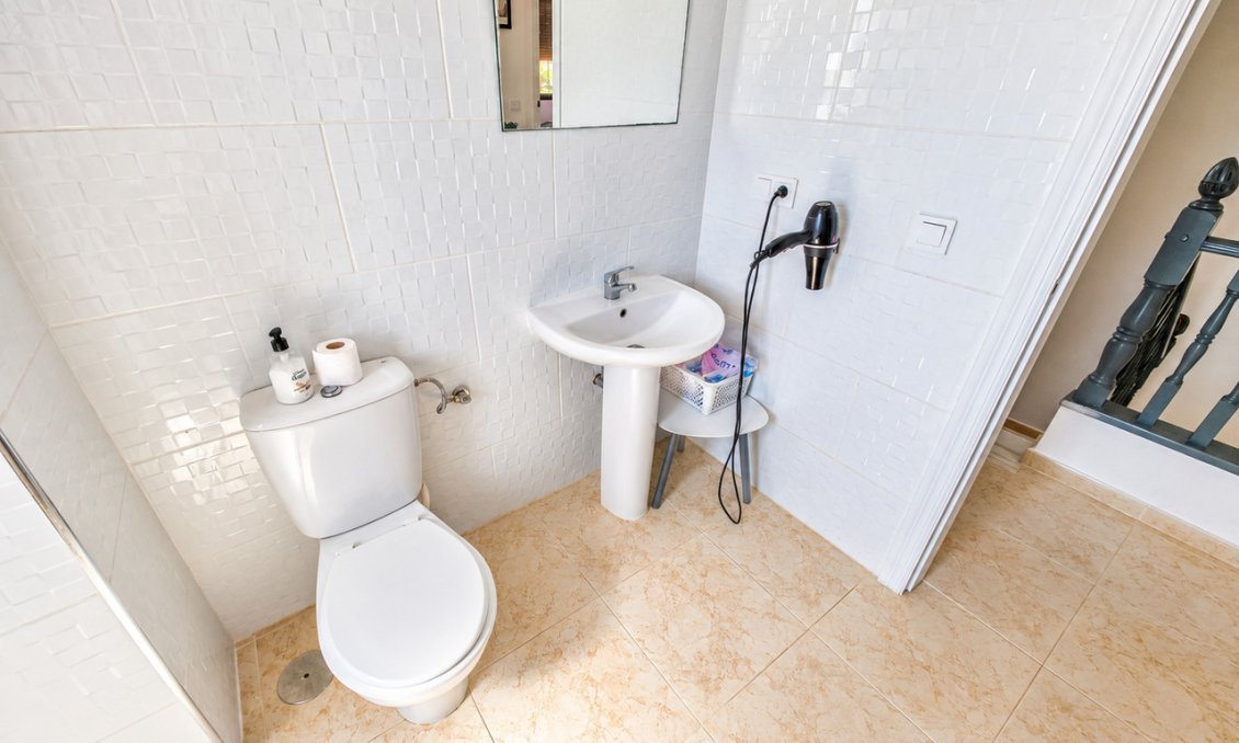 Segunda mano - Villa -
Villamartin - Costa Blanca