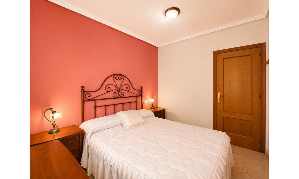 Használt Ingatlanok - Apartman -
Torrevieja - Costa Blanca