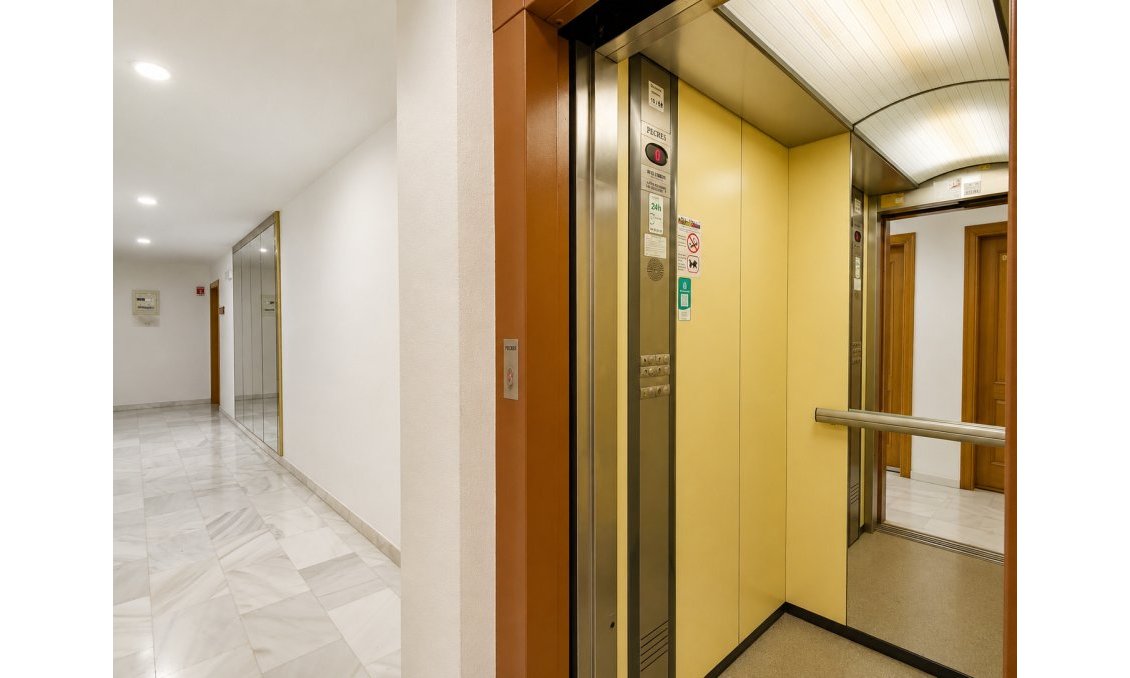 Használt Ingatlanok - Apartman -
Torrevieja - Costa Blanca
