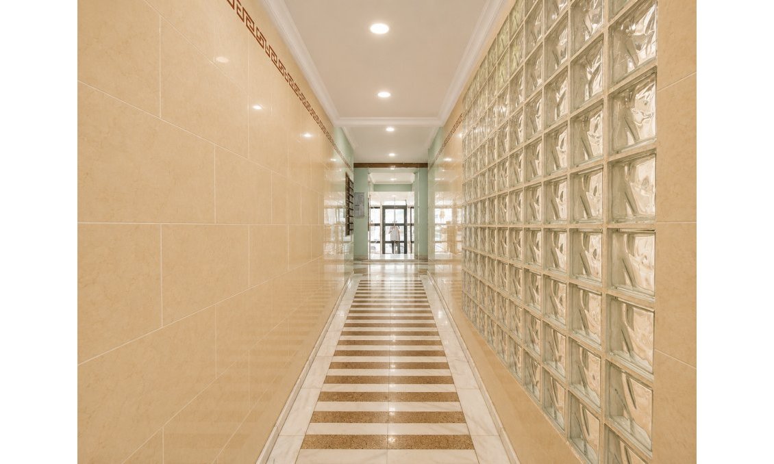 Használt Ingatlanok - Apartman -
Torrevieja - Costa Blanca
