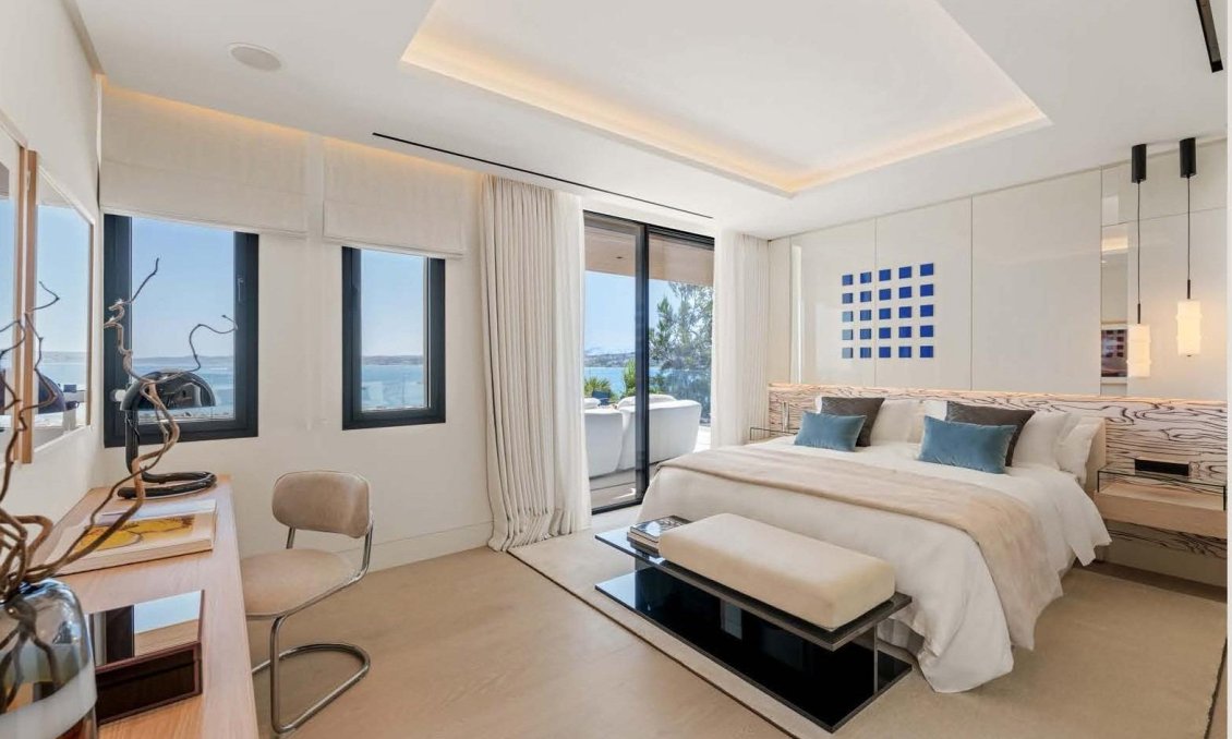 Új építésű - Apartman -
Estepona - Playa del Cristo