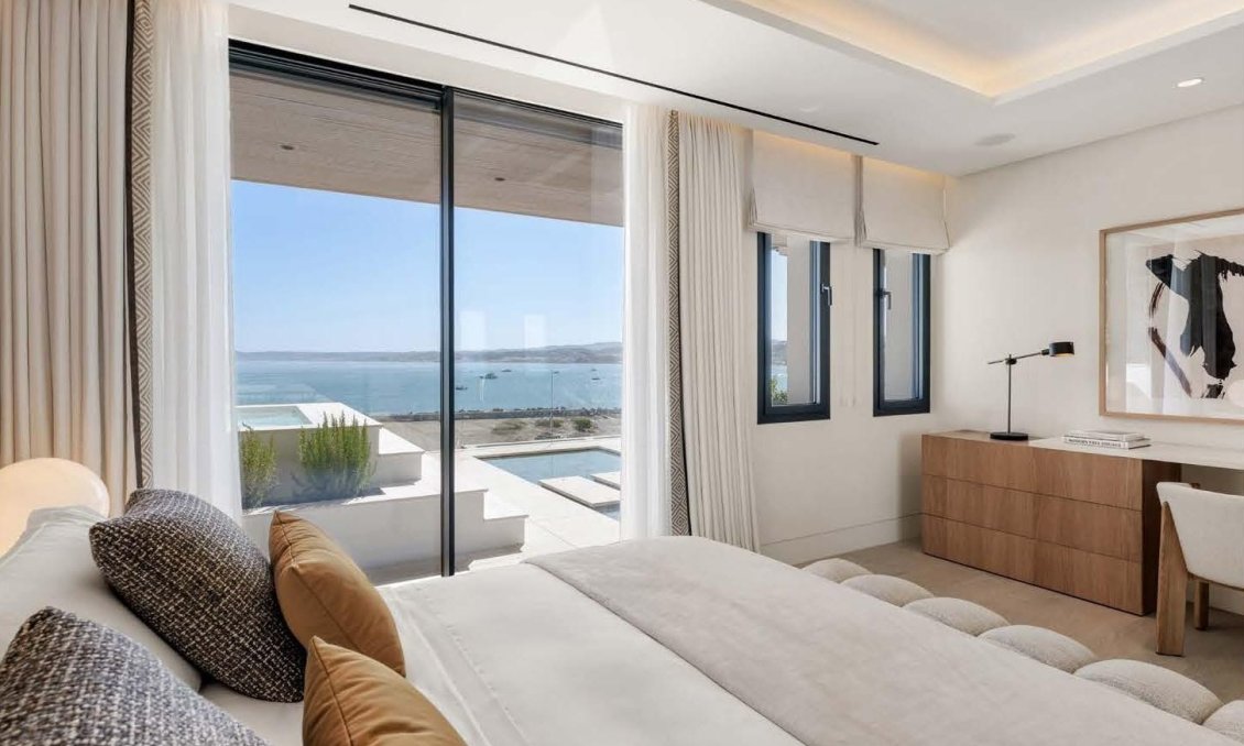 Új építésű - Apartman -
Estepona - Playa del Cristo